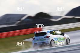 Jade Edwards - Assetto Motorsport - Clio Cup