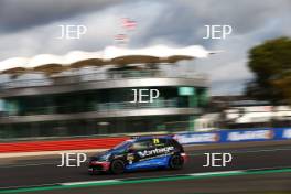 Finlay Robinson - Westbourne Motorsport - Clio Cup