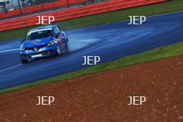 Nick Halstead- Westbourne Motorsport -  Clio Cup