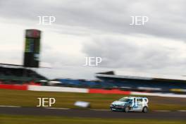 Nathan Edwards - M.R.M. Clio Cup