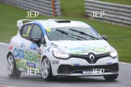 Jade Edwards - MRM With Assetto Motorsport - Clio Cup