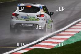 Jade Edwards - MRM with Assetto Motorsport - Clio Cup