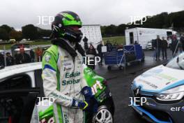 Jack Young -  M.R.M. Clio Cup