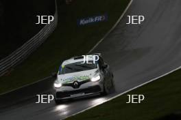 Jade Edwards - MRM with Assetto Motorsport - Clio Cup