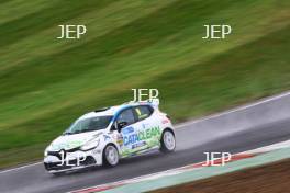 Jade Edwards - MRM With Assetto Motorsport - Clio Cup