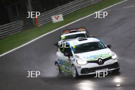 Jade Edwards - MRM with Assetto Motorsport - Clio Cup