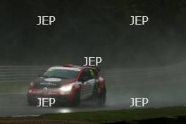 Ethan Hammerton - Team Hard - Clio Cup