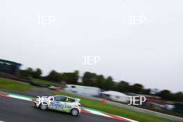 Jade Edwards - MRM with Assetto Motorsport - Clio Cup