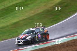 Luke Warr - Specialised Motorsport - Clio Cup