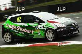 Jack Young -  M.R.M. Clio Cup