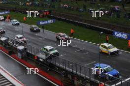 Clio Cup Grid