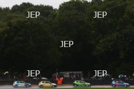 James Colburn - Westbourne Motorsport -  Clio Cup