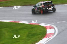 Luke Warr - Specialised Motorsport - Clio Cup