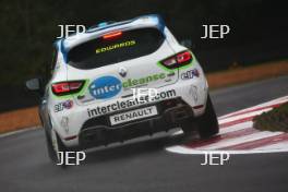 Jade Edwards - MRM with Assetto Motorsport - Clio Cup