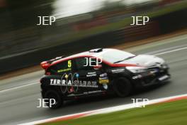 Ben Colburn - Westbourne Motorsport -  Clio Cup