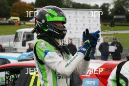 Jack Young -  M.R.M. Clio Cup