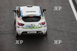 Jade Edwards - MRM with Assetto Motorsport - Clio Cup