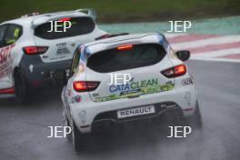 Jade Edwards - MRM With Assetto Motorsport - Clio Cup