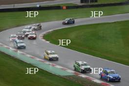 James Colburn - Westbourne Motorsport -  Clio Cup