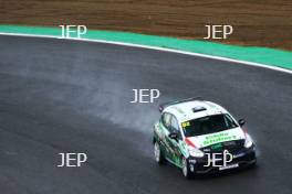 Jack Young -  M.R.M. Clio Cup