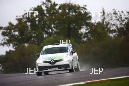 Jade Edwards - MRM with Assetto Motorsport - Clio Cup