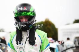 Jack Young -  M.R.M. Clio Cup