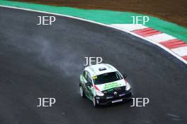 Jack Young -  M.R.M. Clio Cup