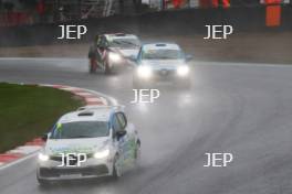 Jade Edwards - MRM with Assetto Motorsport - Clio Cup