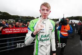 Jack Young -  M.R.M. Clio Cup