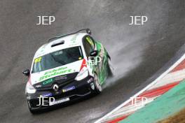 Jack Young -  M.R.M. Clio Cup