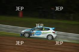 Nathan Edwards - MRM - Clio Cup