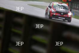 Ethan Hammerton - Team Hard - Clio Cup