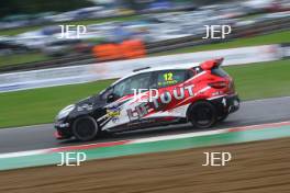 Brett Lidsey - M.R.M. Clio Cup