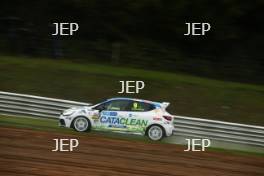 Jade Edwards - MRM with Assetto Motorsport - Clio Cup