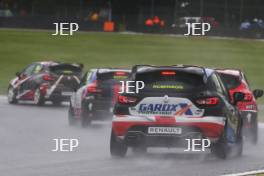 Finlay Robinson - Westbourne Motorsport - Clio Cup