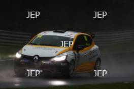 Anton Spires - Westbourne Motorsport -  Clio Cup