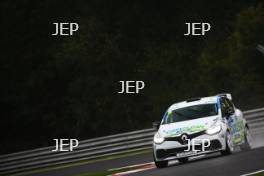 Jade Edwards - MRM with Assetto Motorsport - Clio Cup