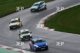 James Colburn - Westbourne Motorsport -  Clio Cup