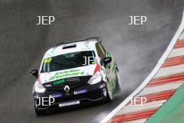 Jack Young -  M.R.M. Clio Cup