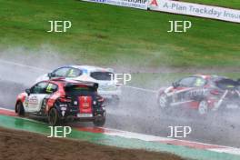 Ethan Hammerton - Team Hard - Clio Cup