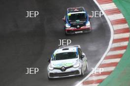 Jade Edwards - MRM With Assetto Motorsport - Clio Cup