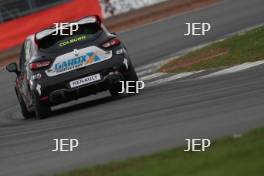 Ben Colburn - Westbourne Motorsport -  Clio Cup