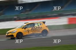 JJ Ross - Clio Cup