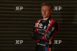 Finlay Robinson - Westbourne Motorsport - Clio Cup