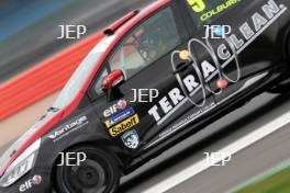 Ben Colburn - Westbourne Motorsport -  Clio Cup