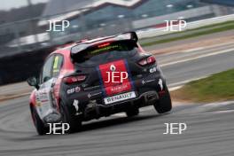 Ethan Hammerton - Team Hard - Clio Cup