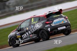 Ben Colburn - Westbourne Motorsport -  Clio Cup