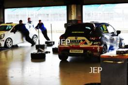 Renault Clio Cup