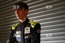 Jack Young -  M.R.M. Clio Cup