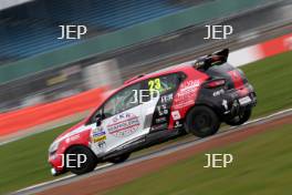 Ethan Hammerton - Team Hard - Clio Cup